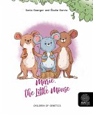 Marie, the Little Mouse (fixed-layout eBook, ePUB)