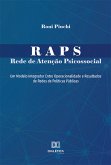 RAPS - Rede de Atenção Psicossocial (eBook, ePUB)