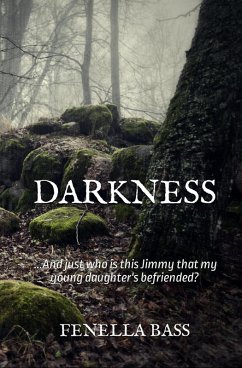 Cover Darkness (eBook, ePUB)