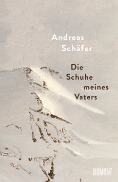 Die Schuhe meines Vaters (eBook, ePUB) - Schäfer, Andreas