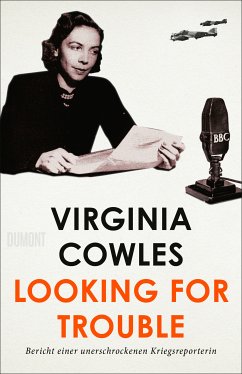 Looking for Trouble (eBook, ePUB) - Cowles, Virginia