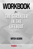Workbook on The Stranger in the Lifeboat: A Novel by Mitch Albom (Fun Facts & Trivia Tidbits) (eBook, ePUB)