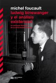 Ludwing Binswanger y el análisis existencial (eBook, ePUB)