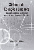 Sistema de Equações Lineares (eBook, ePUB)