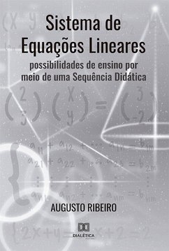 Sistema de Equações Lineares (eBook, ePUB) - Ribeiro, Augusto