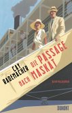 Die Passage nach Maskat (eBook, ePUB)