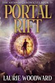 Portal Rift (eBook, ePUB)