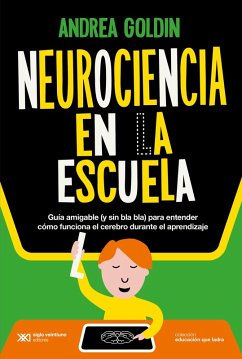 Cover Neurociencia en la escuela (eBook, ePUB)