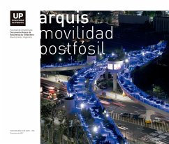 Cover ARQUIS MOVILIDAD POSTFÓSIL (eBook, PDF)
