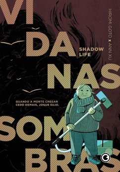 Vida nas Sombras (eBook, ePUB) - Goto, Hiromi