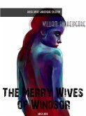 The Merry Wives of Windsor (eBook, ePUB)