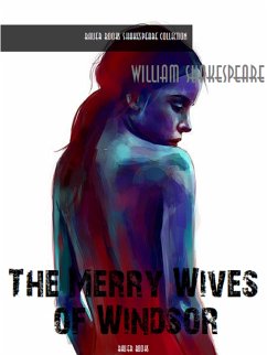 Cover The Merry Wives of Windsor (eBook, ePUB)
