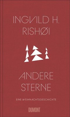 Andere Sterne (eBook, ePUB) - Rishøi, Ingvild H.