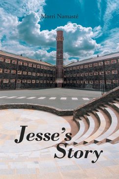 Jesse's Story - Namasté, Morri