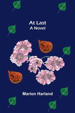 At Last - Harland, Marion