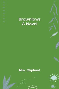 Brownlows - Oliphant