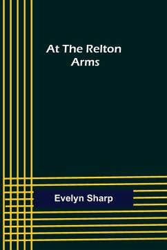 At the Relton Arms - Sharp, Evelyn