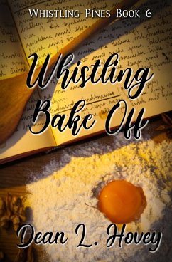 Whistling Bake Off - Hovey, Dean L.