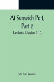 At Sunwich Port, Part 2. ; Contents