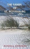 THE SANDS OF ST. PETERSBURG (eBook, ePUB)