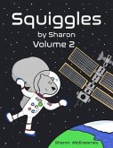 Squiggles by Sharon (eBook, ePUB)