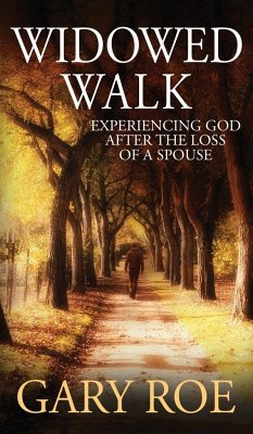 Widowed Walk - Roe, Gary