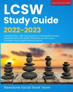 LCSW Study Guide 2022-2023 - Social Work Team, Newstone