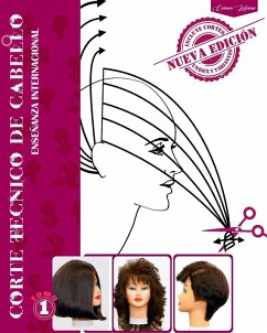 Cover Corte Técnico De Cabello