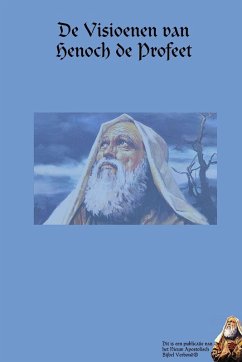 Cover De Visioenen van Henoch de Profeet