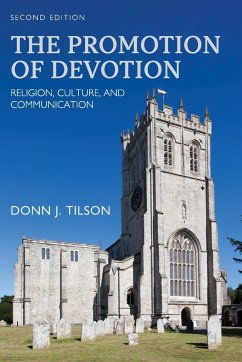 The Promotion of Devotion - J. Tilson, Donn