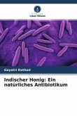 Indischer Honig: Ein natürliches Antibiotikum