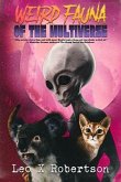 Weird Fauna of the Multiverse (eBook, ePUB) Weird Fauna of the Multiverse (eBook, ePUB)