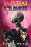 Weird Fauna of the Multiverse (eBook, ePUB)