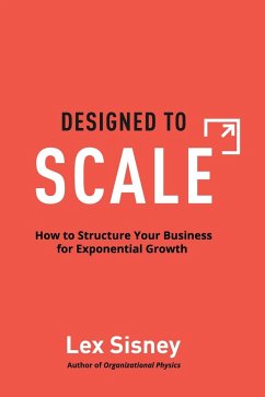 Designed to Scale - Sisney, Lex