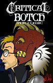 CRITICAL BOTCH the comic (collection 4-6)