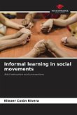 Informal learning in social movements
