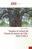 Peuples et culture de l¿Ouest du bassin de l¿Oti : XVIè S-XXè S