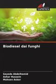 Biodiesel dai funghi