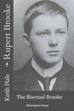 Rupert Brooke - Hale, Keith