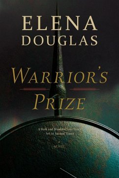 Warrior's Prize - Douglas, Elena