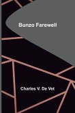 Bunzo Farewell