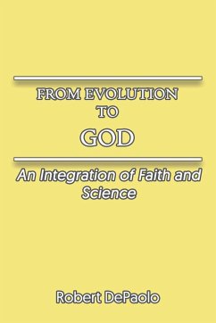 From Evolution to God - Depaolo, Robert