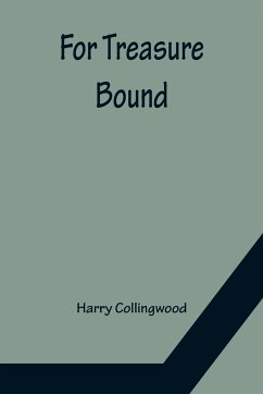 For Treasure Bound - Collingwood, Harry