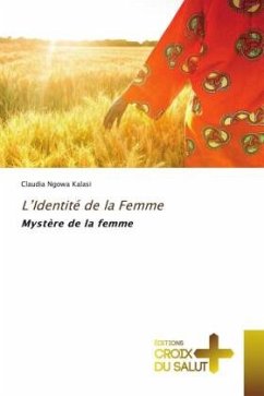 L¿Identité de la Femme - Ngowa Kalasi, Claudia