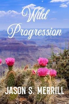 Wild Progression (eBook, ePUB) - Merrill, Jason