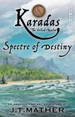Karadas: The Veiled Realm (eBook, ePUB)