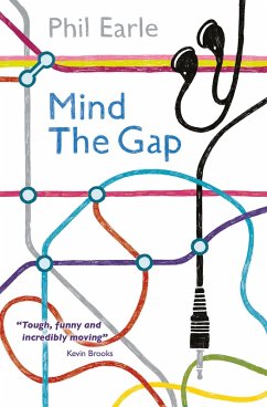 Mind the Gap (eBook, ePUB) - Earle, Phil