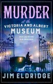 Murder at the Victoria and Albert Museum (eBook, ePUB)
