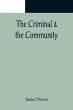 The Criminal & the Community - Bild 1