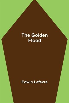 The Golden Flood - Lefevre, Edwin